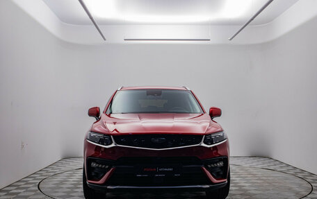 Geely Tugella FY11, 2022 год, 2 720 000 рублей, 3 фотография