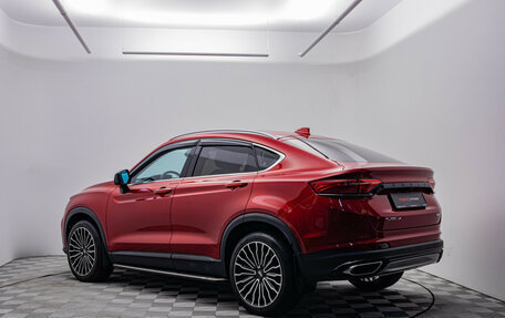 Geely Tugella FY11, 2022 год, 2 720 000 рублей, 8 фотография