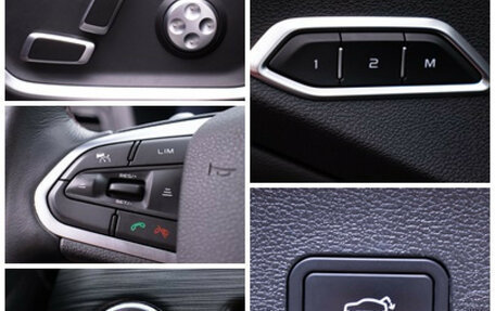 Geely Tugella FY11, 2022 год, 2 720 000 рублей, 18 фотография