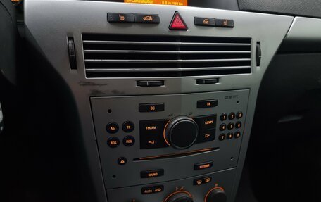 Opel Astra H, 2010 год, 539 000 рублей, 3 фотография