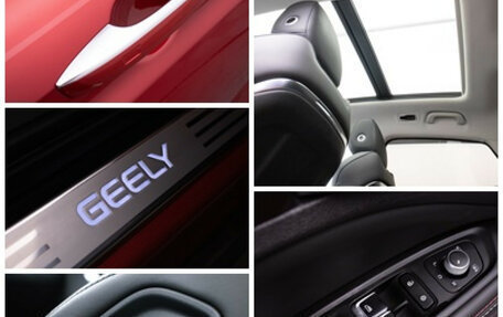 Geely Tugella FY11, 2022 год, 2 720 000 рублей, 17 фотография