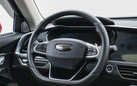 Geely Tugella FY11, 2022 год, 2 720 000 рублей, 16 фотография