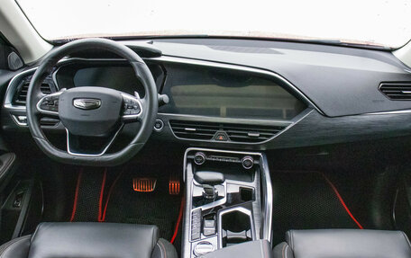 Geely Tugella FY11, 2022 год, 2 720 000 рублей, 14 фотография