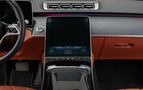 Mercedes-Benz S-Класс, 2020 год, 8 749 000 рублей, 17 фотография