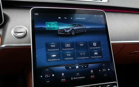 Mercedes-Benz S-Класс, 2020 год, 8 749 000 рублей, 22 фотография