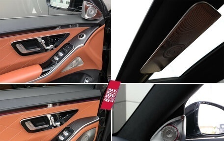 Mercedes-Benz S-Класс, 2020 год, 8 749 000 рублей, 25 фотография