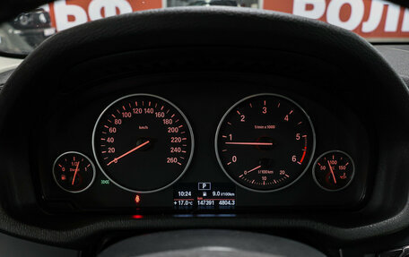 BMW X3, 2014 год, 1 977 000 рублей, 14 фотография