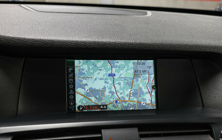 BMW X3, 2014 год, 1 977 000 рублей, 20 фотография
