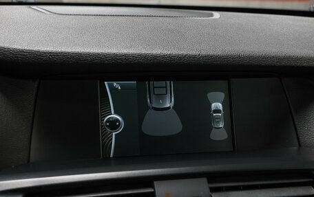 BMW X3, 2014 год, 1 977 000 рублей, 19 фотография