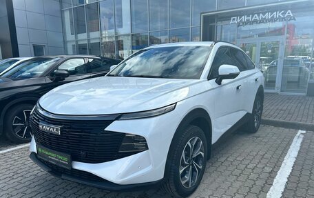 Haval F7x, 2025 год, 2 356 000 рублей, 1 фотография