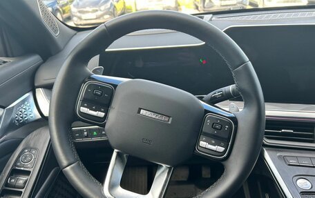 Haval F7x, 2025 год, 2 356 000 рублей, 10 фотография