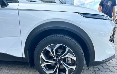 Haval F7x, 2025 год, 2 356 000 рублей, 5 фотография