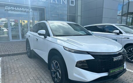 Haval F7x, 2025 год, 2 356 000 рублей, 3 фотография