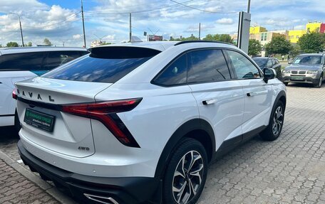 Haval F7x, 2025 год, 2 356 000 рублей, 6 фотография