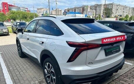 Haval F7x, 2025 год, 2 356 000 рублей, 8 фотография