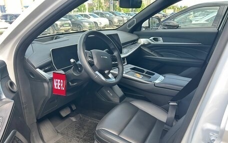Haval F7x, 2025 год, 2 356 000 рублей, 9 фотография