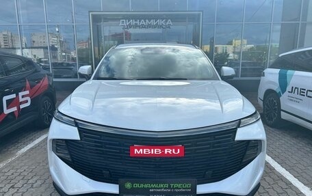 Haval F7x, 2025 год, 2 356 000 рублей, 2 фотография