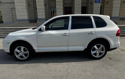 Porsche Cayenne III, 2007 год, 1 550 000 рублей, 1 фотография