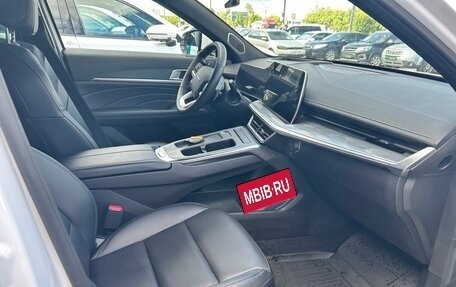 Haval F7x, 2025 год, 2 356 000 рублей, 12 фотография