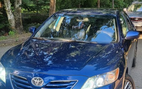 Toyota Camry, 2007 год, 999 000 рублей, 1 фотография
