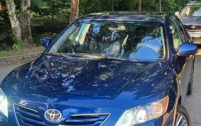 Toyota Camry, 2007 год, 999 000 рублей, 1 фотография