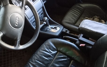 Audi A6, 2003 год, 500 000 рублей, 1 фотография