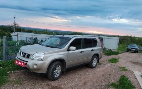 Nissan X-Trail, 2008 год, 720 000 рублей, 1 фотография