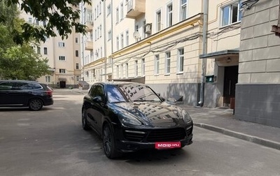 Porsche Cayenne III, 2013 год, 3 150 000 рублей, 1 фотография