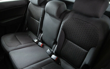 Skoda Yeti I рестайлинг, 2011 год, 485 000 рублей, 9 фотография