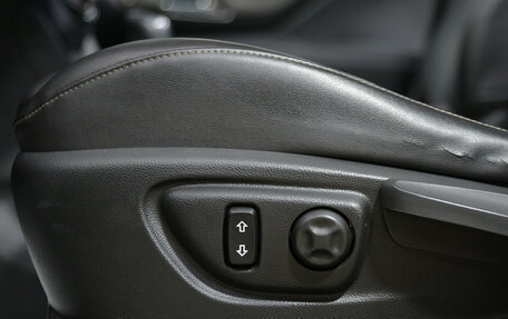 Opel Mokka I, 2013 год, 1 154 000 рублей, 13 фотография