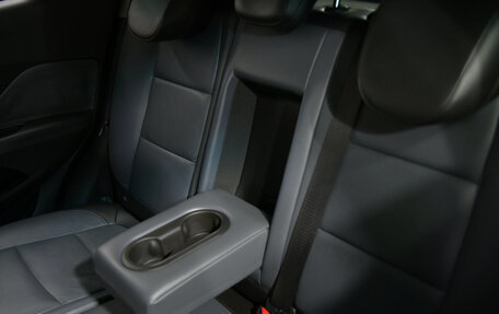 Opel Mokka I, 2013 год, 1 154 000 рублей, 14 фотография