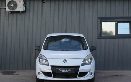 Renault Scenic III, 2011 год, 469 999 рублей, 3 фотография