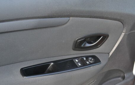 Renault Scenic III, 2011 год, 469 999 рублей, 14 фотография
