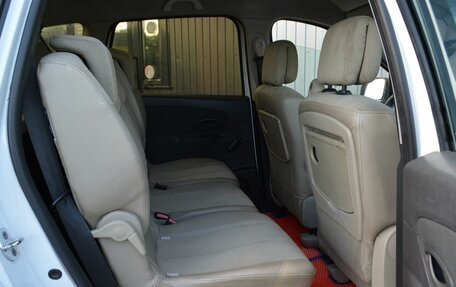 Renault Scenic III, 2011 год, 469 999 рублей, 20 фотография