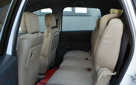 Renault Scenic III, 2011 год, 469 999 рублей, 17 фотография