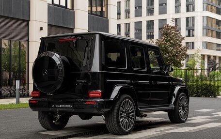 Mercedes-Benz G-Класс AMG, 2026 год, 31 000 000 рублей, 4 фотография