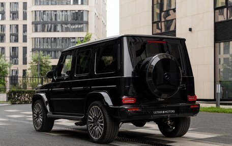 Mercedes-Benz G-Класс AMG, 2026 год, 31 000 000 рублей, 6 фотография