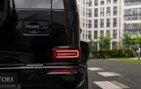 Mercedes-Benz G-Класс AMG, 2026 год, 31 000 000 рублей, 8 фотография