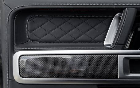 Mercedes-Benz G-Класс AMG, 2026 год, 31 000 000 рублей, 14 фотография