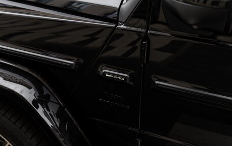 Mercedes-Benz G-Класс AMG, 2026 год, 31 000 000 рублей, 11 фотография