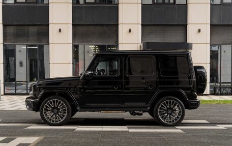 Mercedes-Benz G-Класс AMG, 2026 год, 31 000 000 рублей, 9 фотография