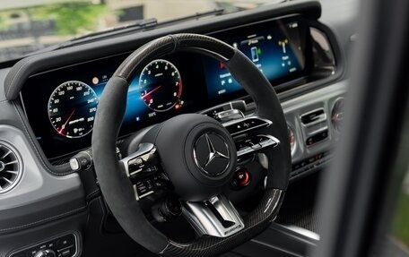 Mercedes-Benz G-Класс AMG, 2026 год, 31 000 000 рублей, 20 фотография
