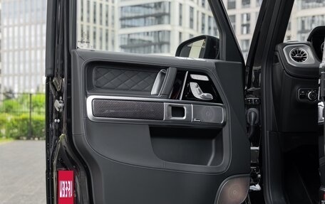Mercedes-Benz G-Класс AMG, 2026 год, 31 000 000 рублей, 13 фотография