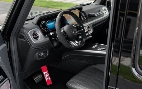 Mercedes-Benz G-Класс AMG, 2026 год, 31 000 000 рублей, 18 фотография