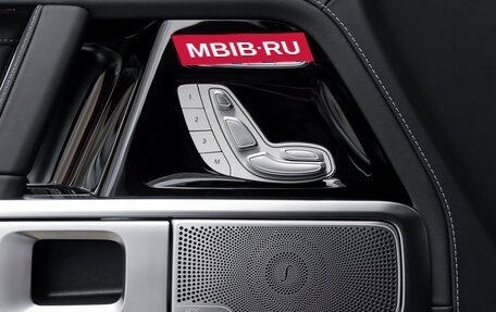 Mercedes-Benz G-Класс AMG, 2026 год, 31 000 000 рублей, 15 фотография