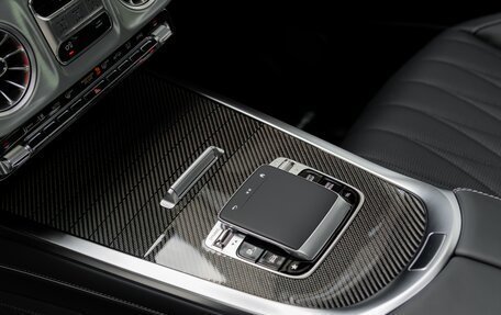 Mercedes-Benz G-Класс AMG, 2026 год, 31 000 000 рублей, 22 фотография