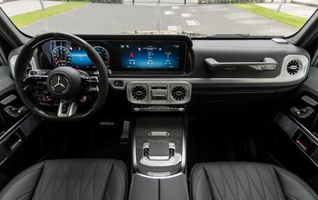 Mercedes-Benz G-Класс AMG, 2026 год, 31 000 000 рублей, 26 фотография