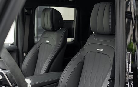 Mercedes-Benz G-Класс AMG, 2026 год, 31 000 000 рублей, 24 фотография