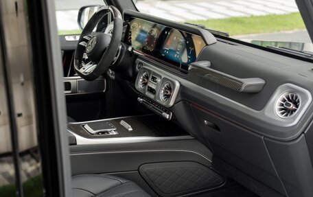 Mercedes-Benz G-Класс AMG, 2026 год, 31 000 000 рублей, 33 фотография
