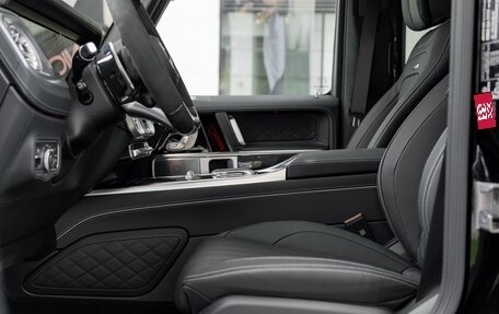 Mercedes-Benz G-Класс AMG, 2026 год, 31 000 000 рублей, 17 фотография
